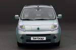 Renault Kangoo Be Bop Z.E. 2009 года
